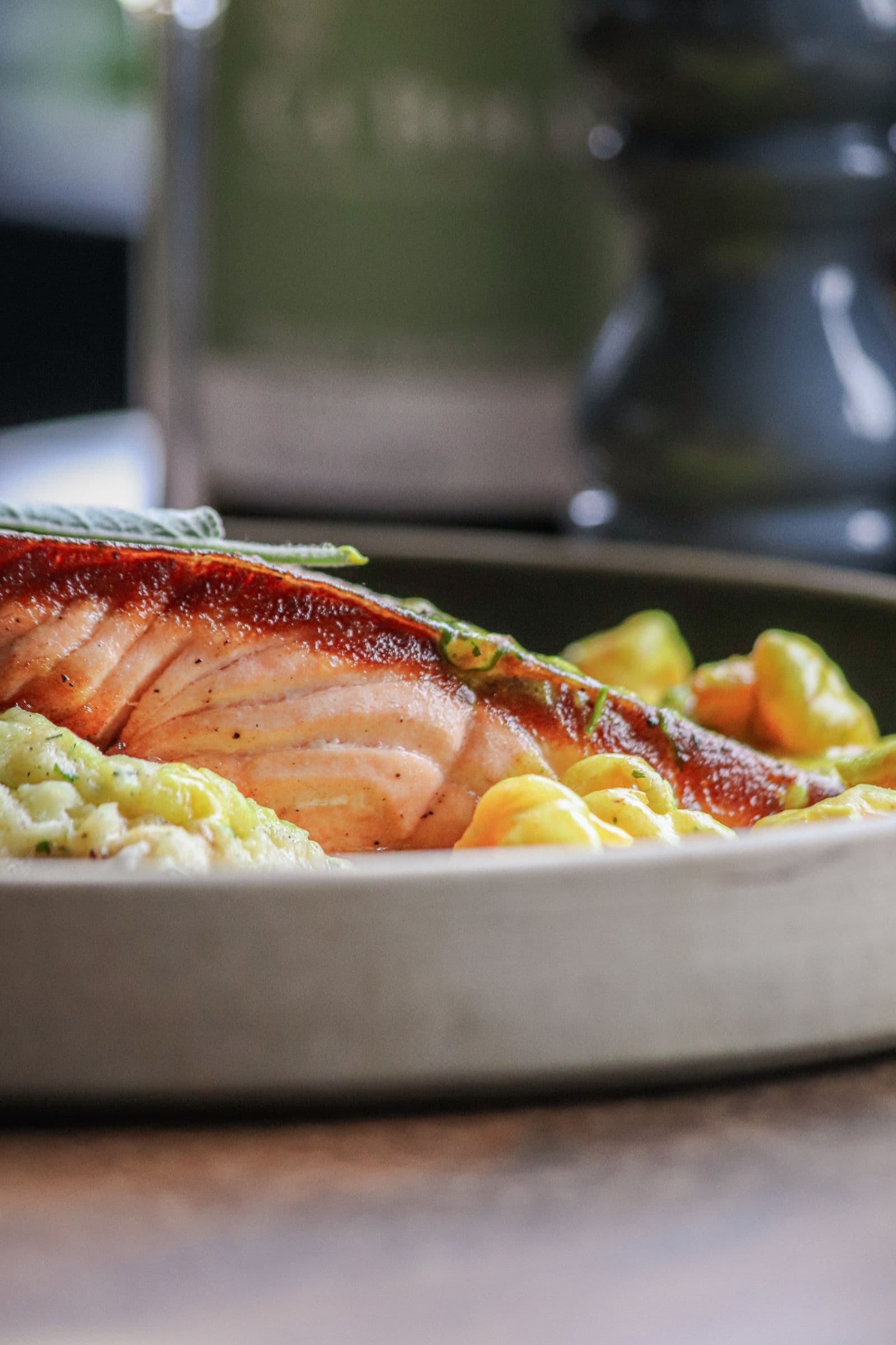 Salmon