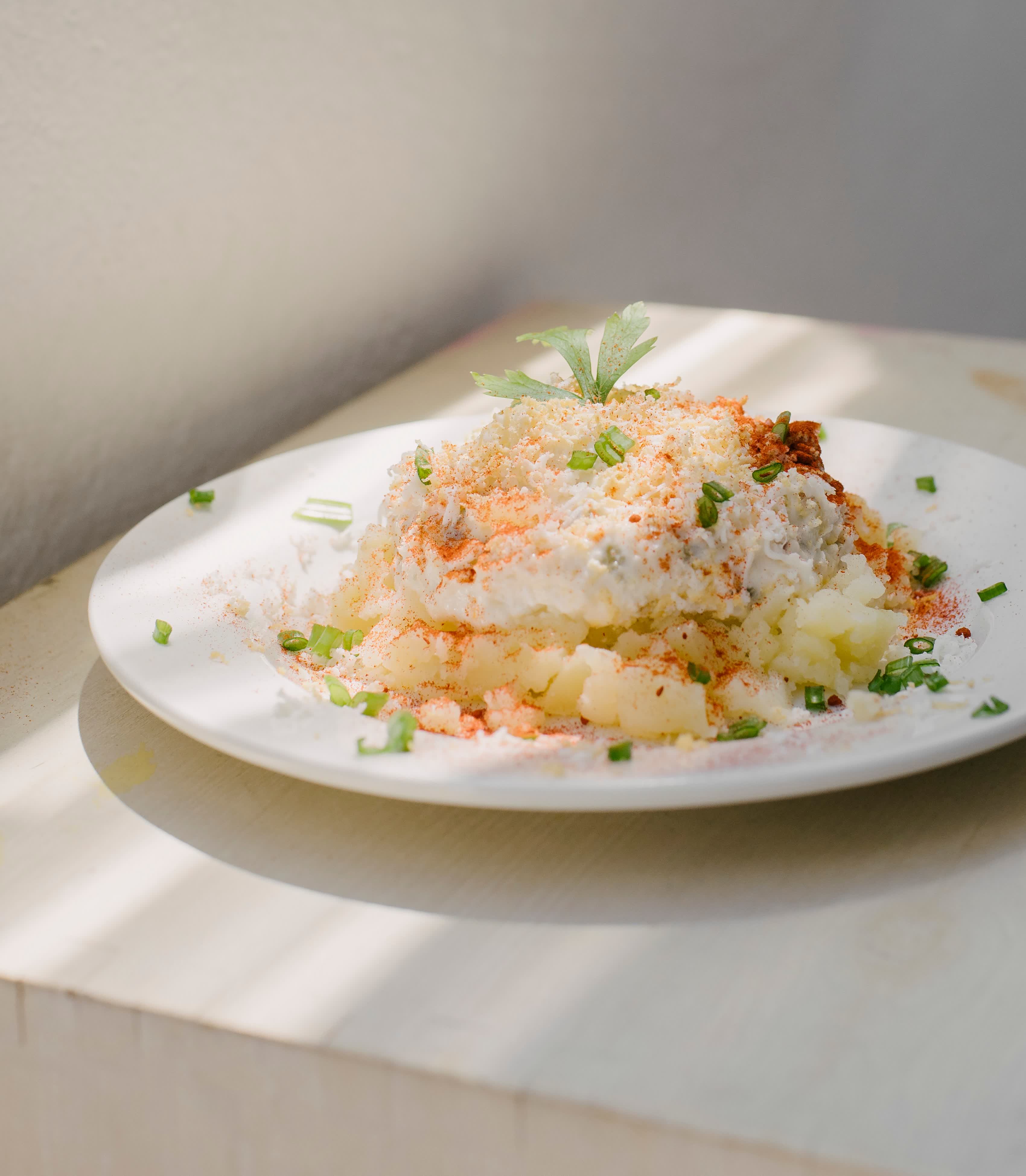 Potato salad