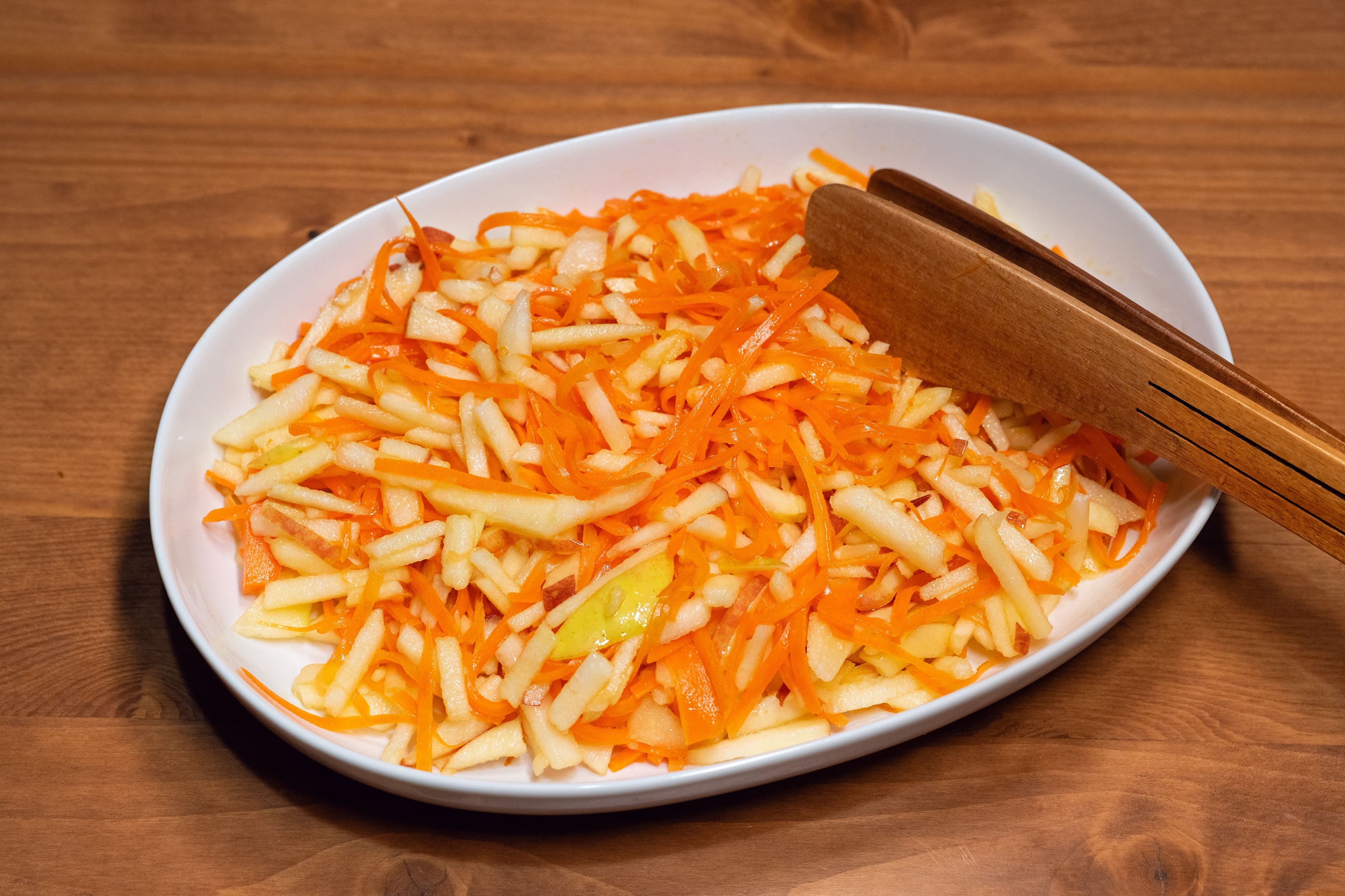 Carrot salad